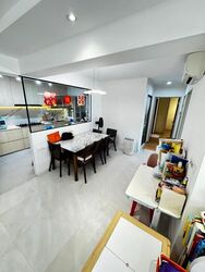 Blk 618A Tampines Greenverge (Tampines), HDB 5 Rooms #609478151